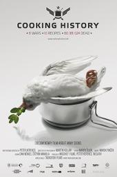 Cooking History
