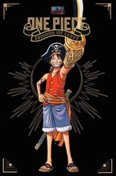 One Piece: Episode of Luffy - Hand Island Adventure