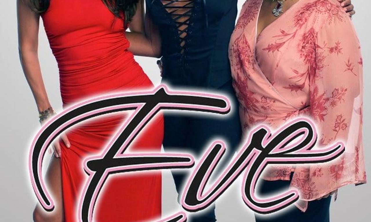 header image for Eve