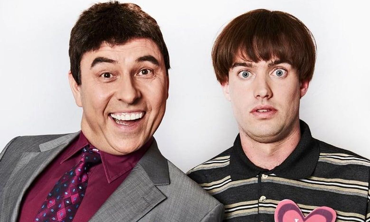 header image for Walliams & Friend