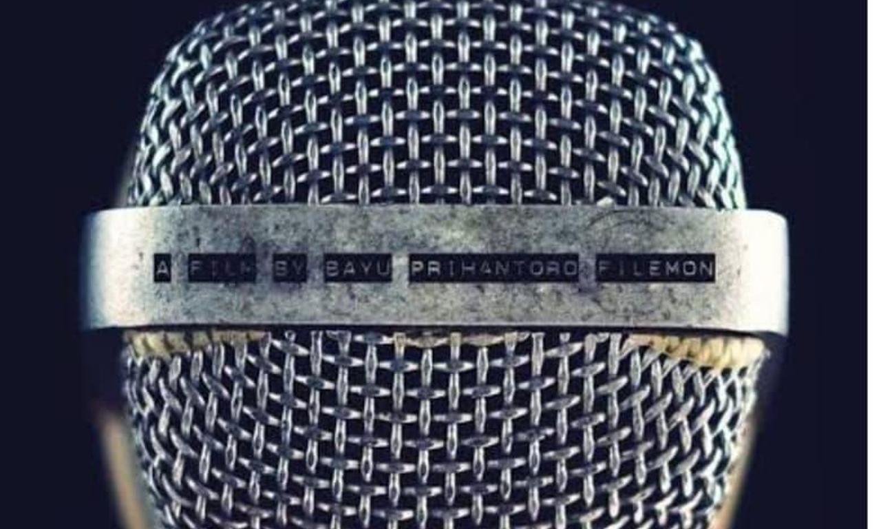 header image for On the Origin of Fear