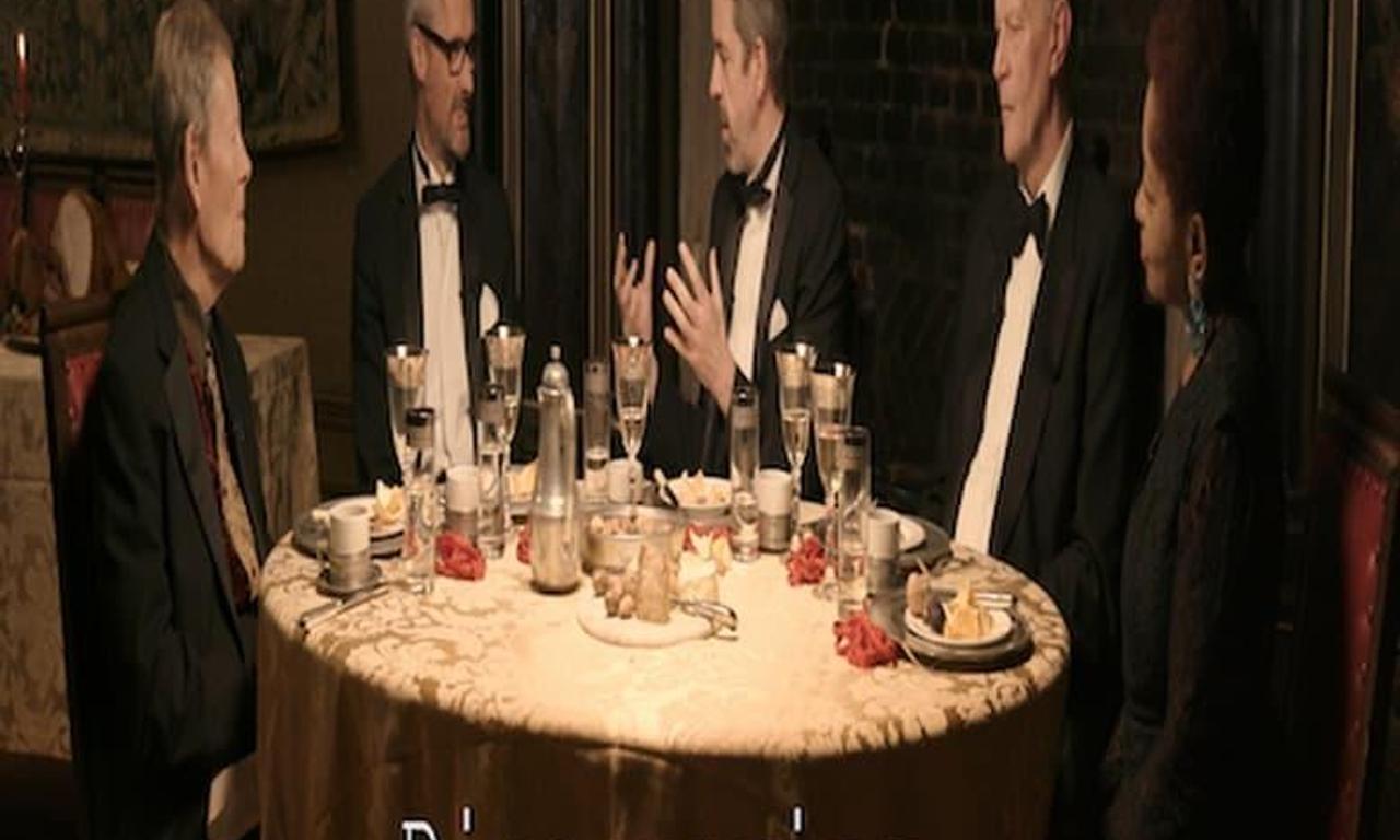 header image for Discovering Christmas Films