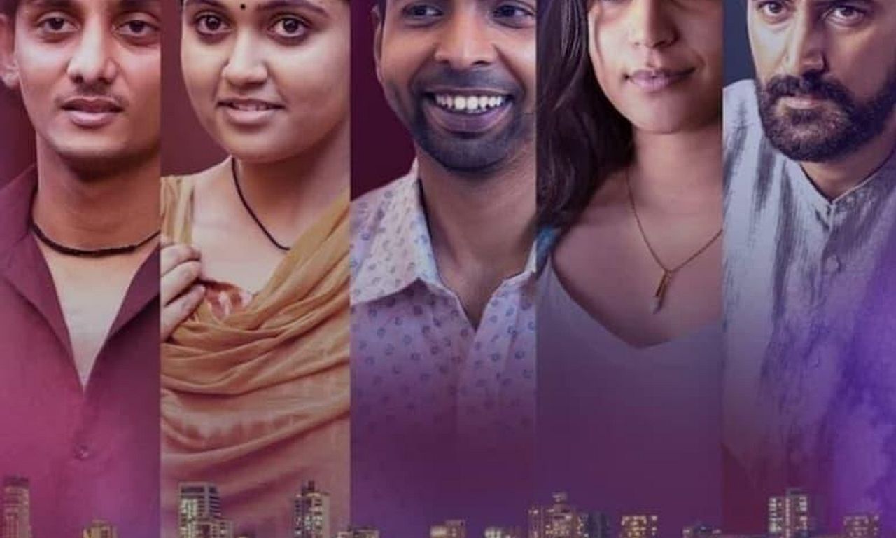 header image for Ankahi Kahaniya