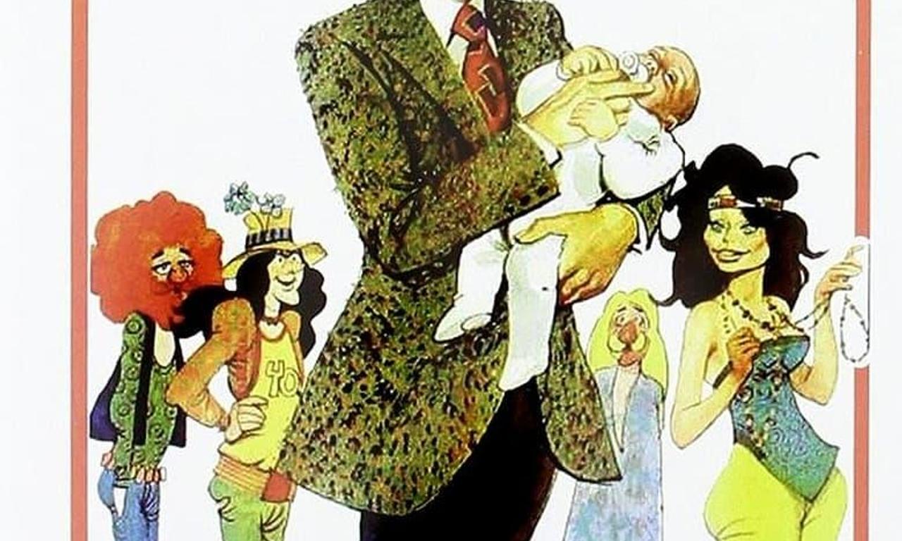 header image for Soltero y Padre en la Vida