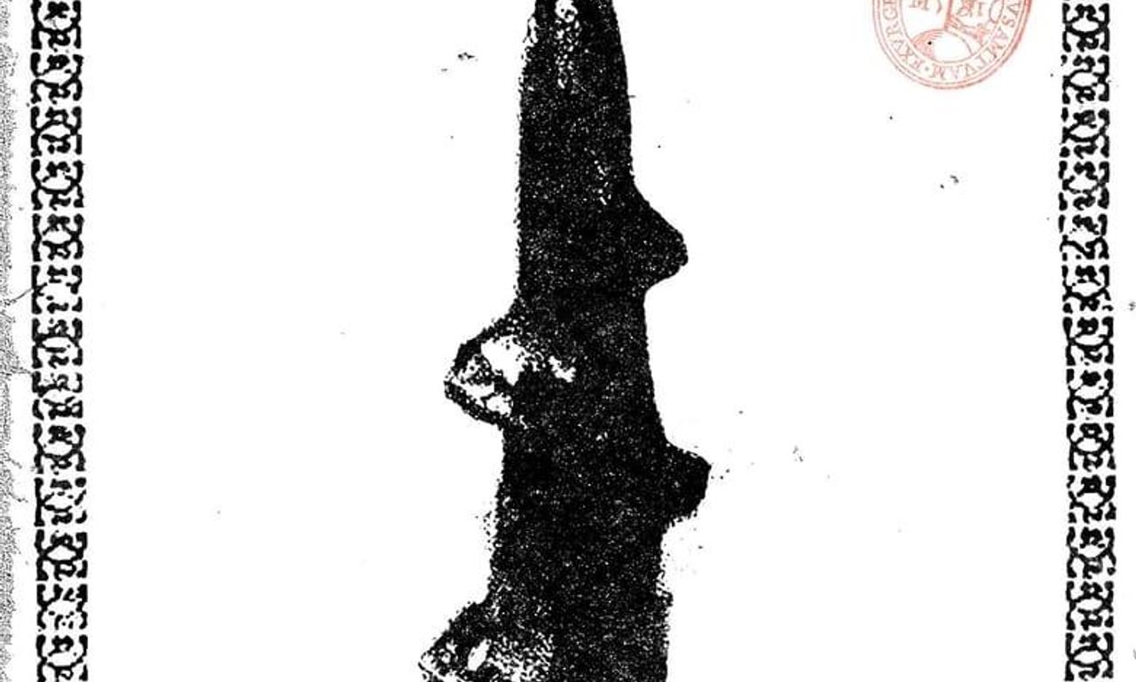 header image for Facies