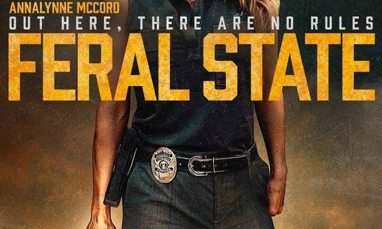 header image for Feral State