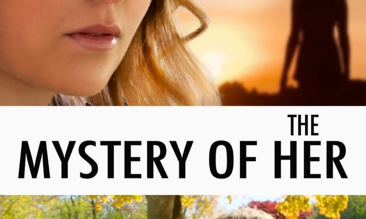 header image for The Mystery of Her