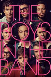 The Boys in the Band