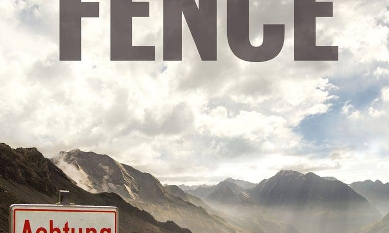 header image for The Border Fence