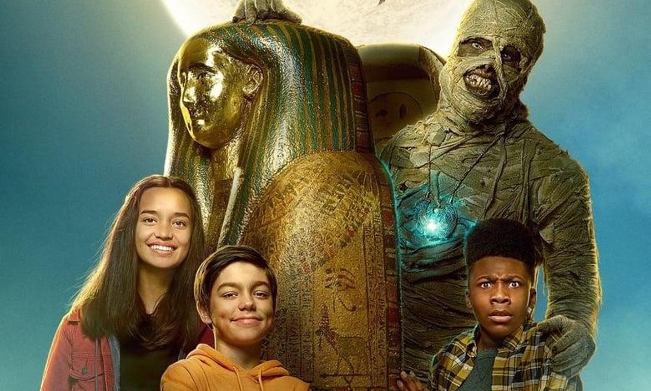 header image for Under Wraps