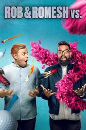 Rob & Romesh Vs