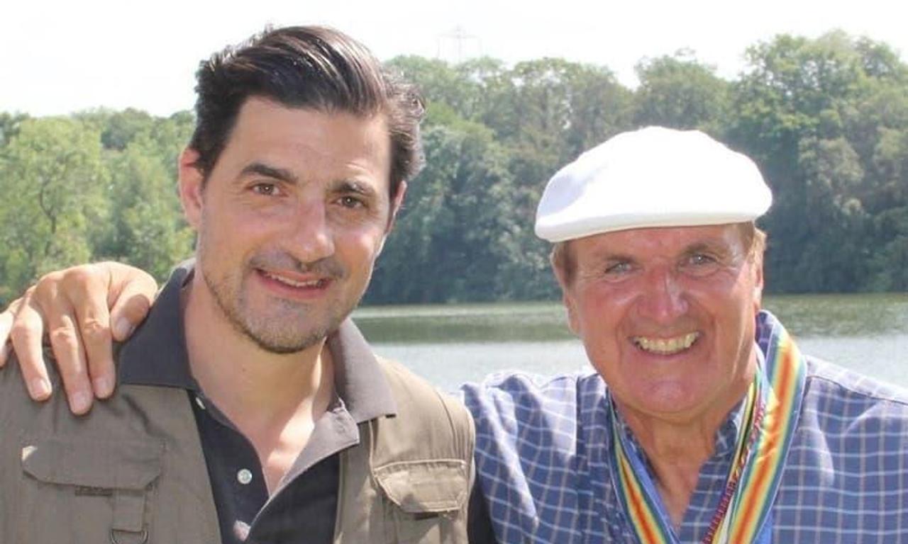 header image for Man v Expert