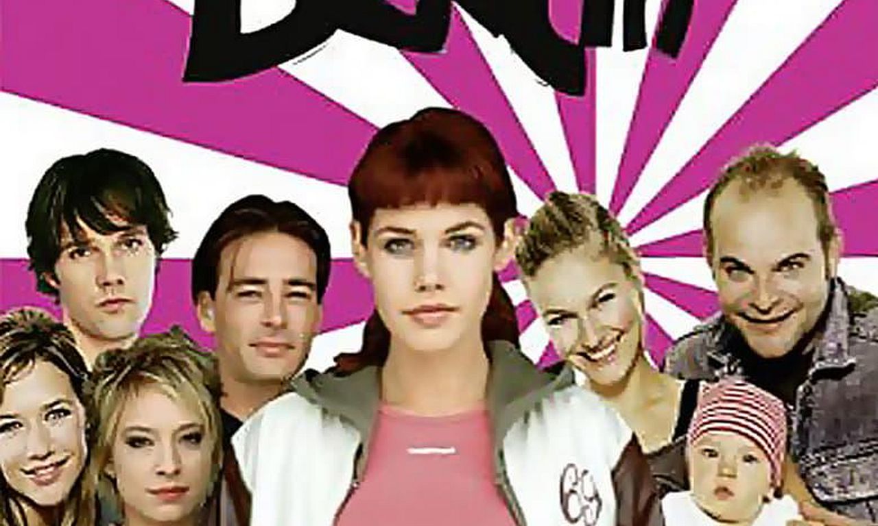 header image for Berlin, Berlin