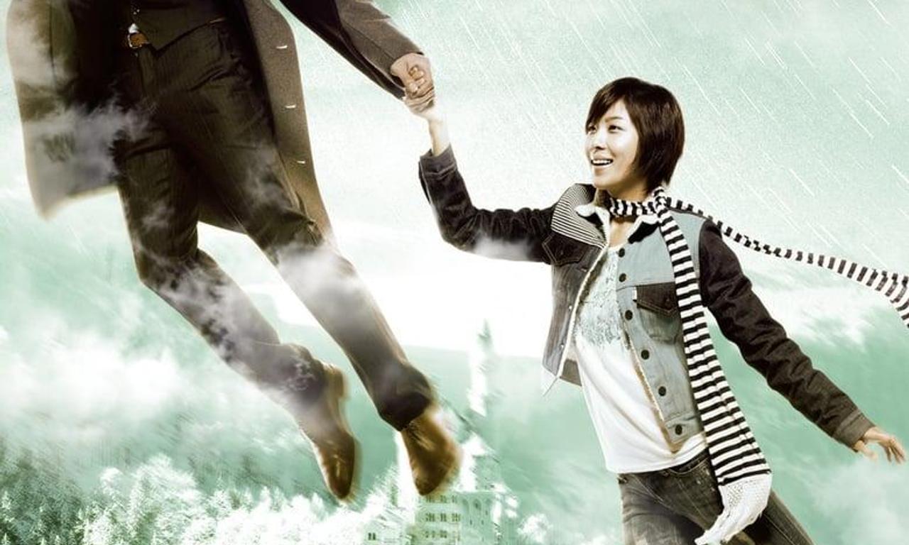 header image for Secret Garden