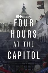 Four Hours at the Capitol