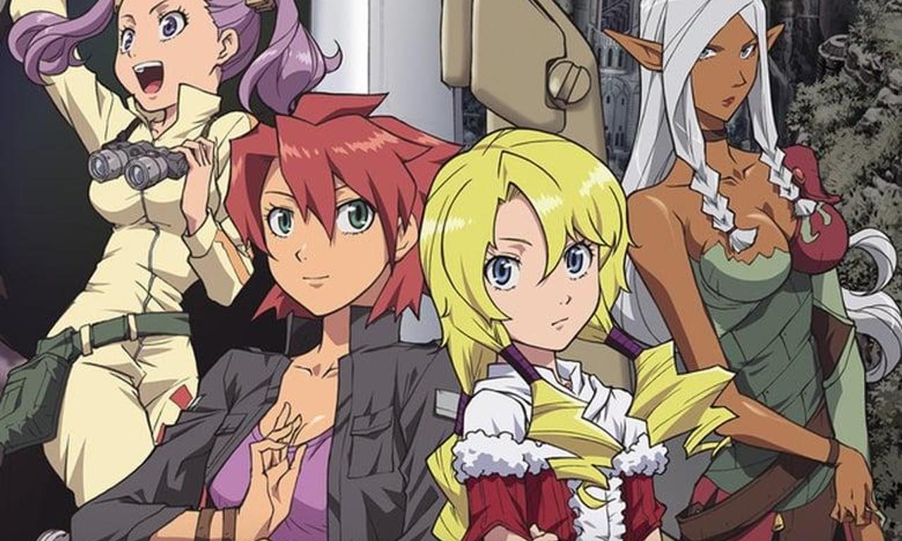 Tenchi Muyo War On Geminar Episode 2 English Dub Tenchi Muyo! War on Geminar - Where to Watch and Stream Online