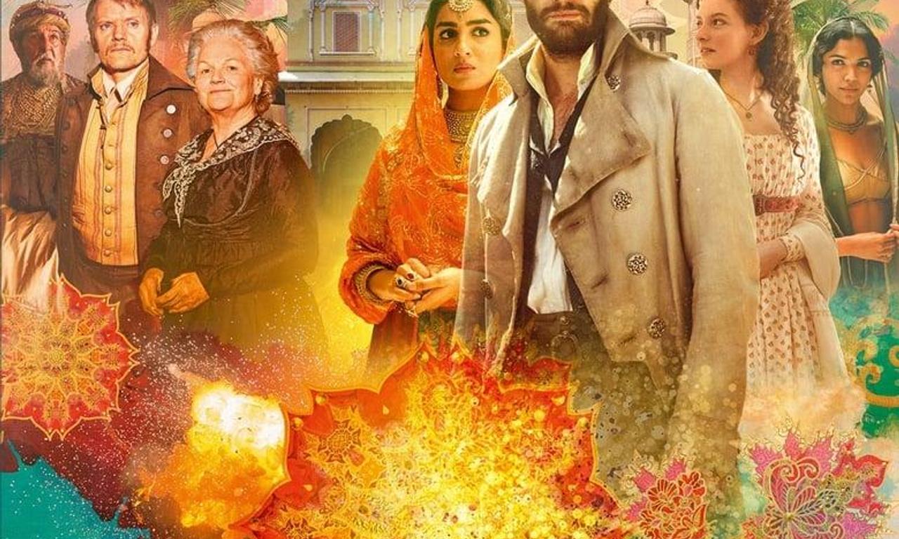 header image for Beecham House