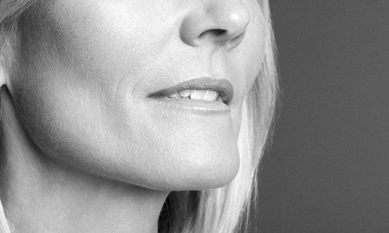 header image for Relentless with Kate Snow