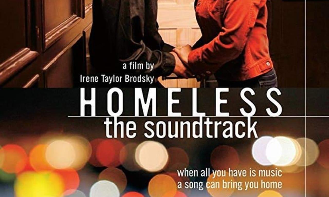 header image for Homeless: The Soundtrack