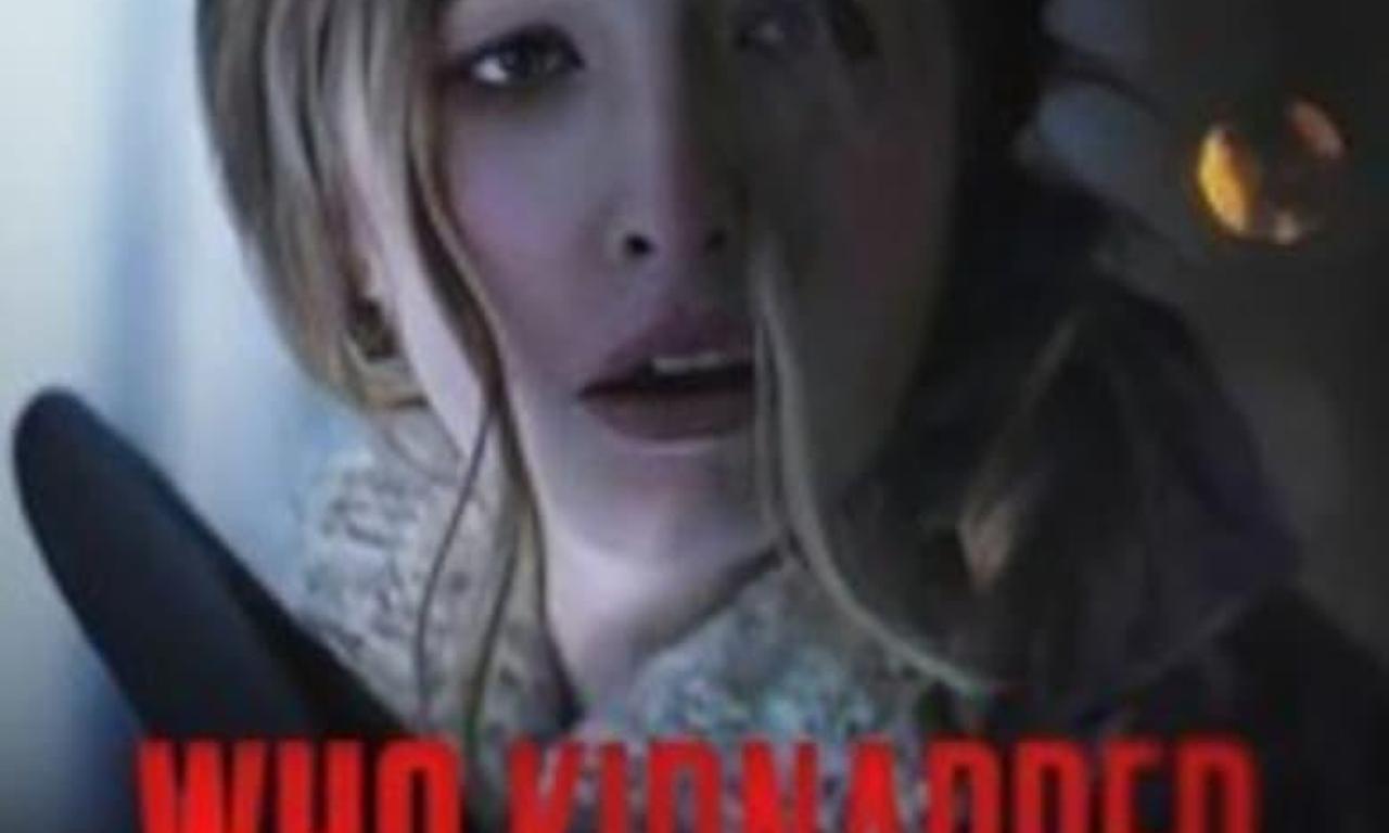 header image for Who Kidnapped My Mom