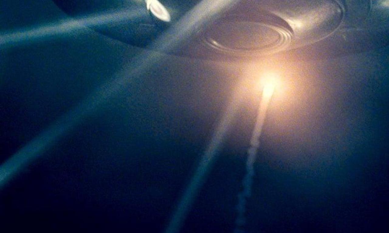 header image for UFOs Declassified