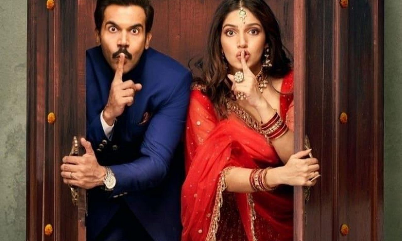 header image for Badhaai Do