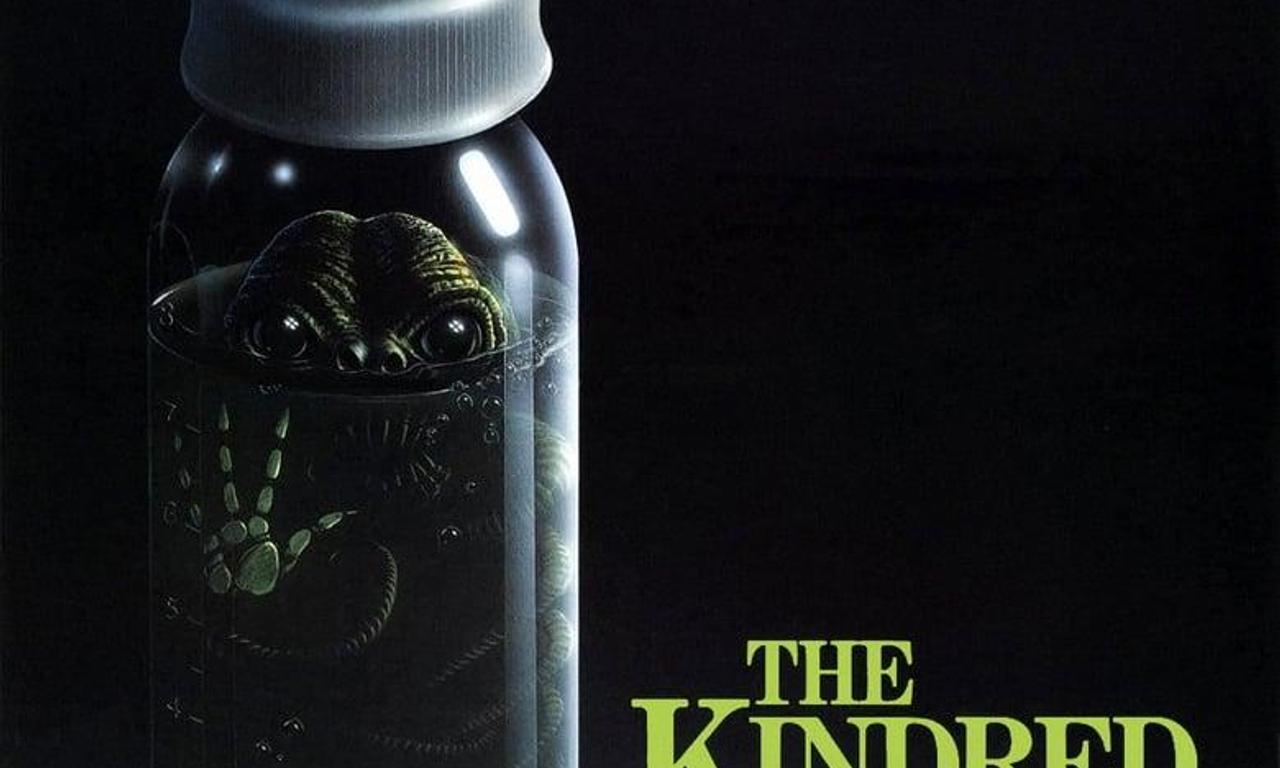 header image for The Kindred