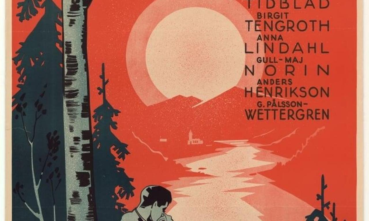 header image for Man's Way with Women