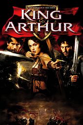 King Arthur