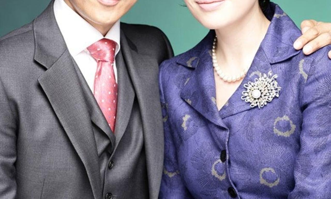 header image for President