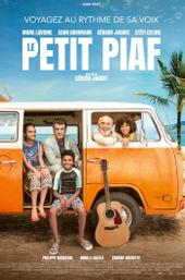 Le Petit Piaf