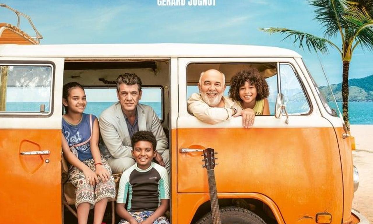 header image for Le Petit Piaf