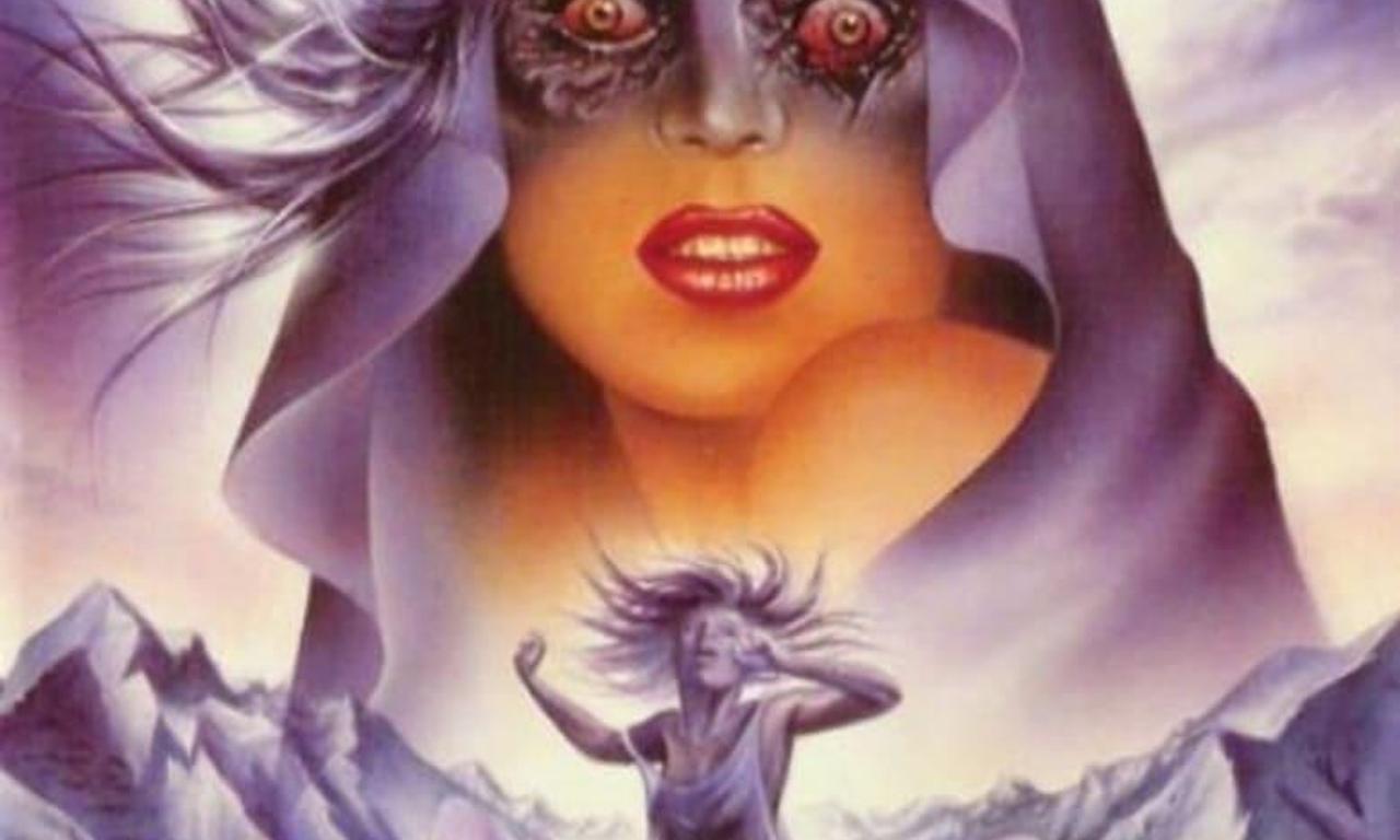 header image for Demonia