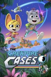 The Creature Cases