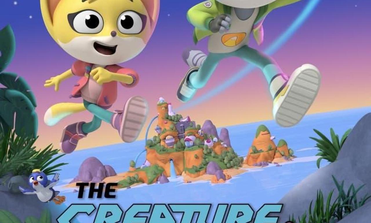 header image for The Creature Cases