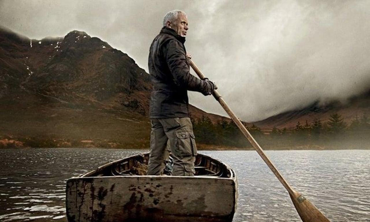 header image for River Monsters