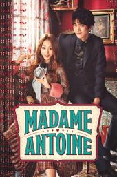 Madame Antoine: The Love Therapist