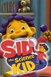 Sid the Science Kid