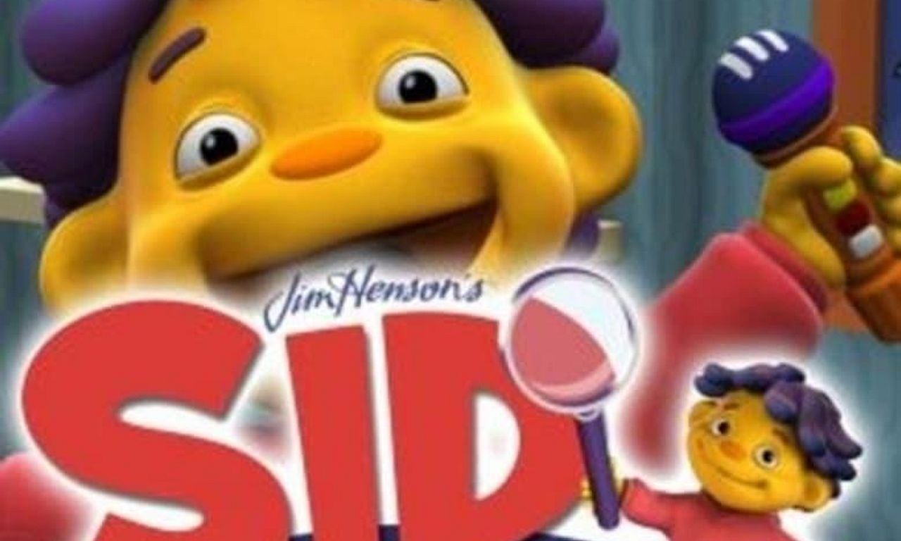 header image for Sid the Science Kid