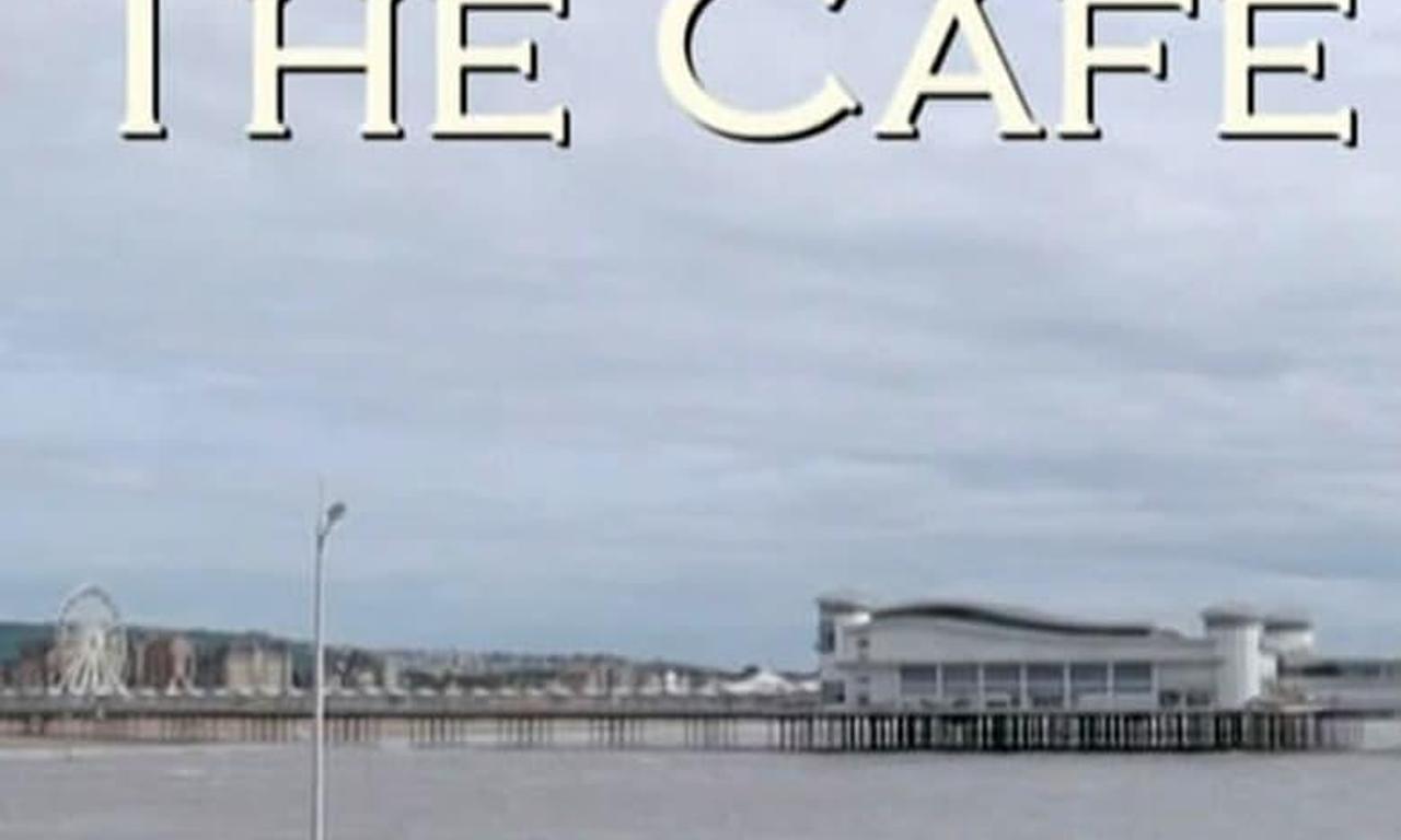 header image for The Café