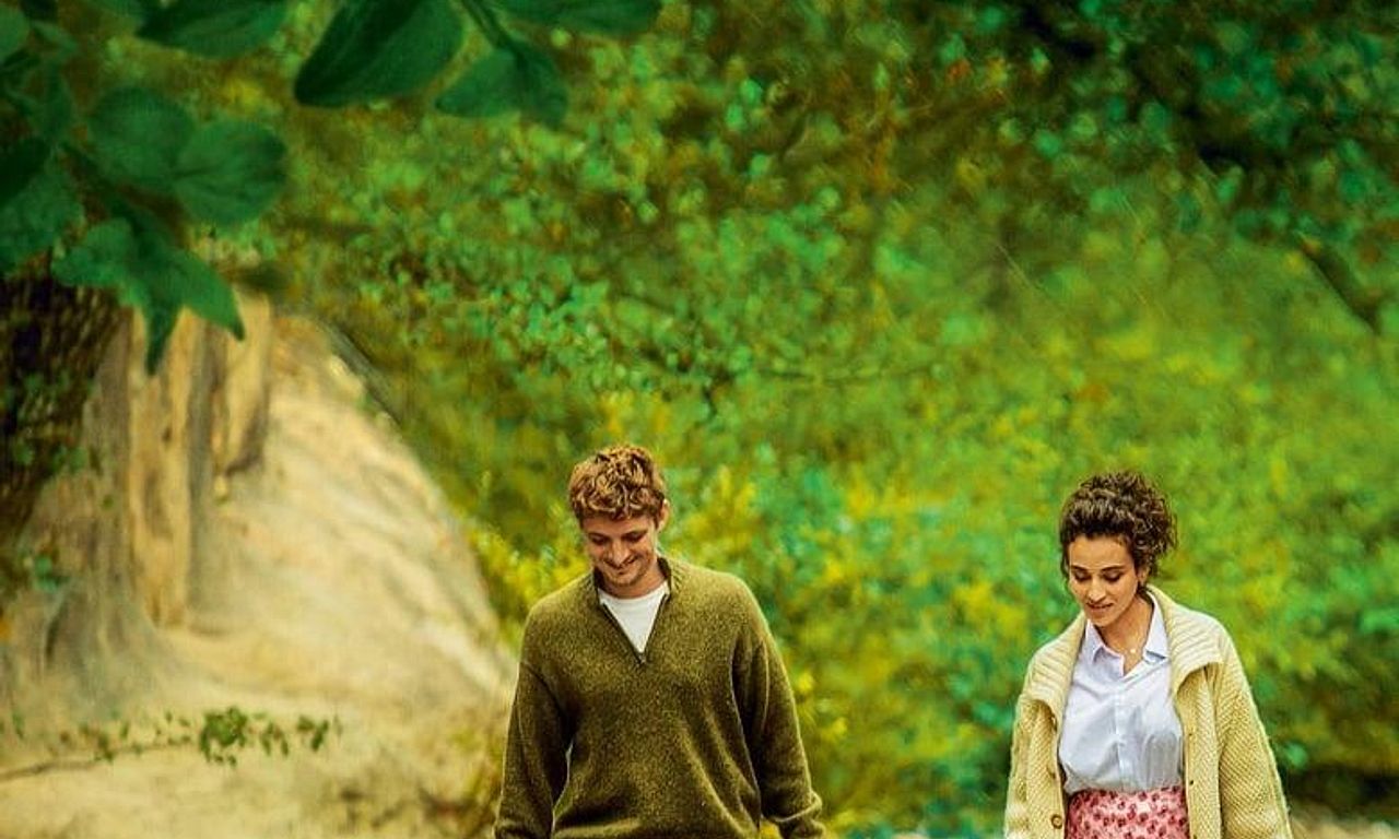 header image for Love Affair(s)