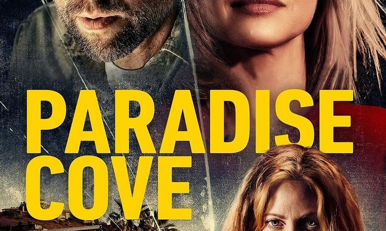 header image for Paradise Cove