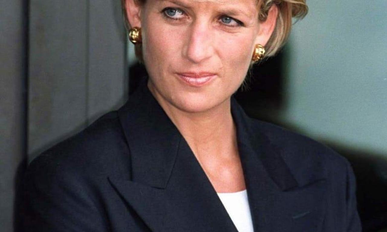 header image for Diana the Curse of the Spencers