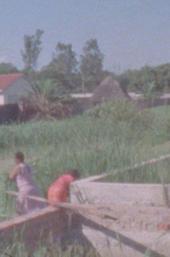 Scenes from a Transient Home