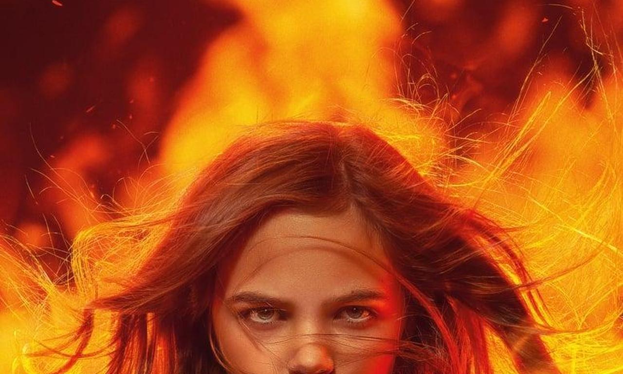 header image for Firestarter