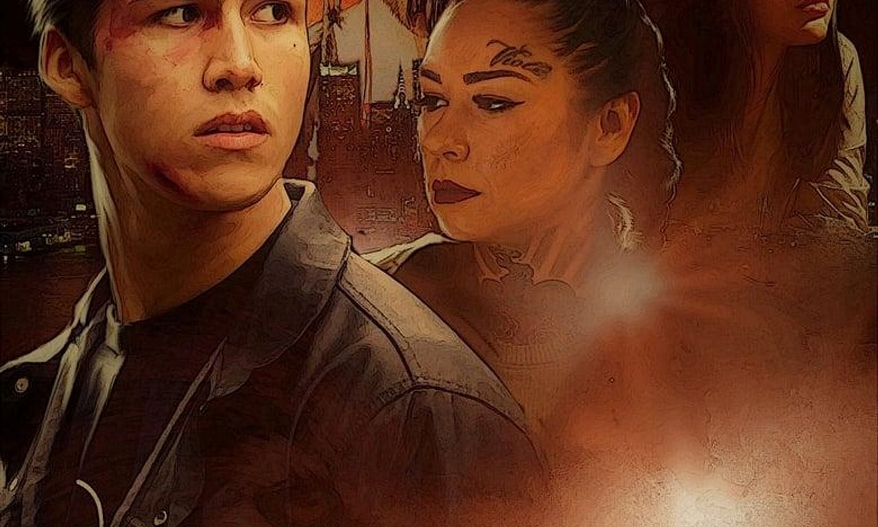 header image for Abducted