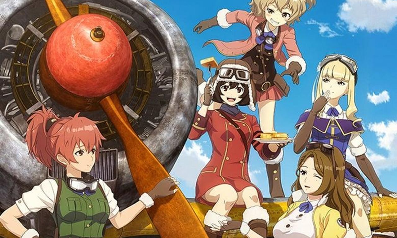 header image for The Magnificent KOTOBUKI