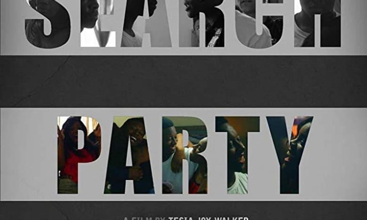 header image for Search Party