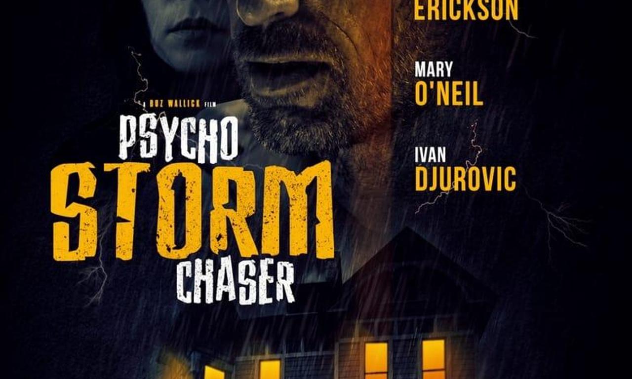 header image for Psycho Storm Chaser