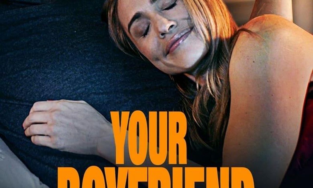 header image for Your Boyfriend is Mine